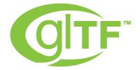 Khronos glTF