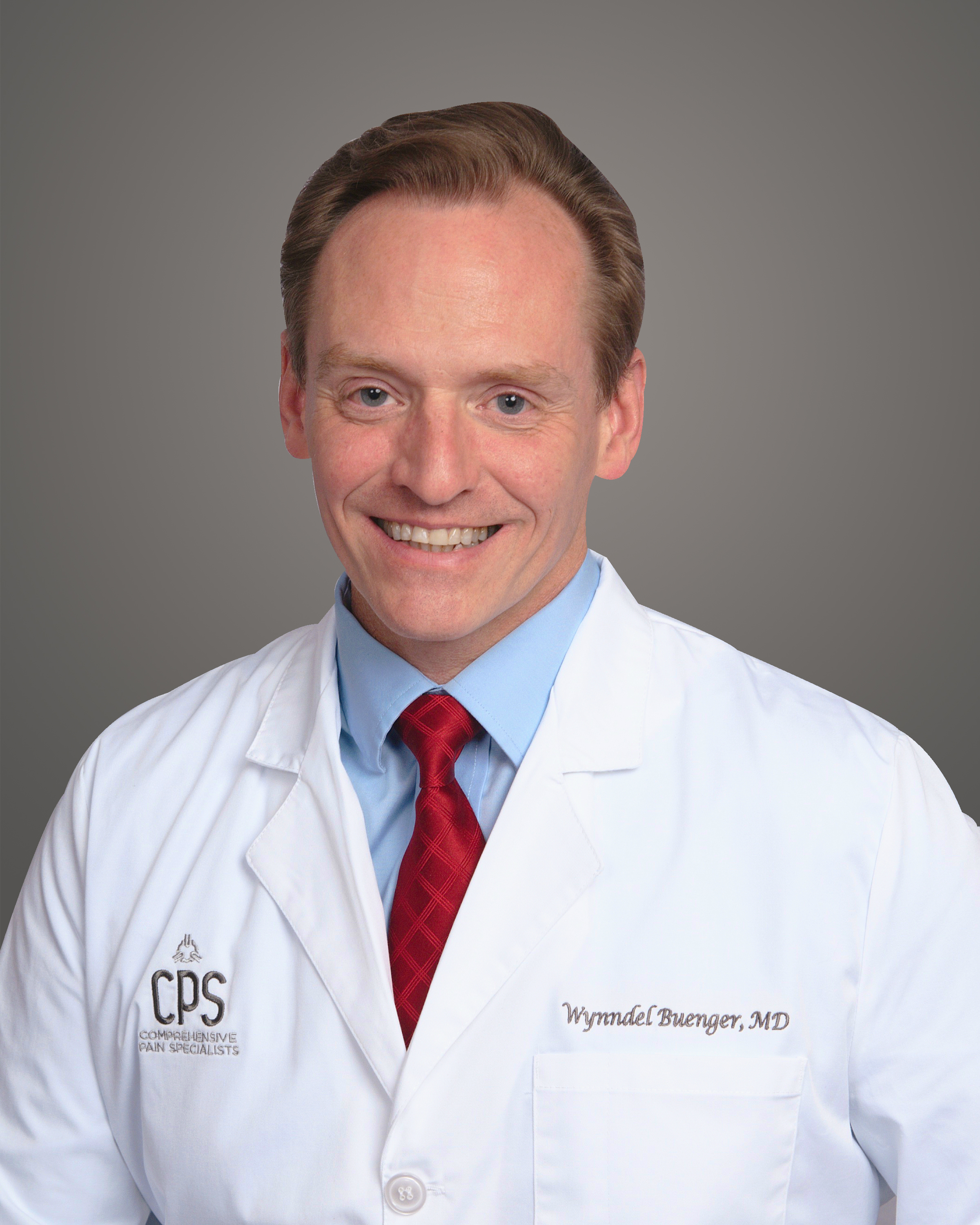 Buenger Expands Pain Management in IL