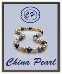 China Pearl Necklace