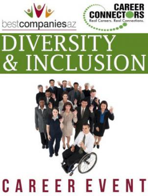 BestCompaniesAZ Now Enrolling Sponsors for 2nd Annual Diversity