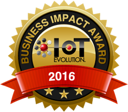 Powerhouse Dynamics: winner of the IoT Evolution 2016 Business Impact Award