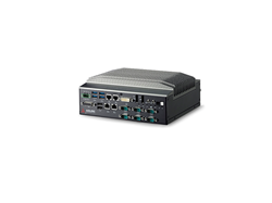 ADLINK Introduces MXE-5500 Series of Powerful Fanless Embedded Computers with 6th Gen Intel® Core™ Processors