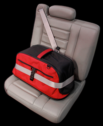 The Center for Pet Safety awarded top honors to every Sleepypod pet carrier in its new carrier certification program.