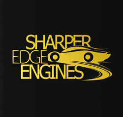 Sharper Edge Engines LLC