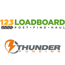 123loadboard Thunder Funding