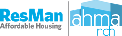 ResMan Affordable to Exhibit at AHMA-NCH Trade Show