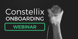 Constellix Onboarding Webinars