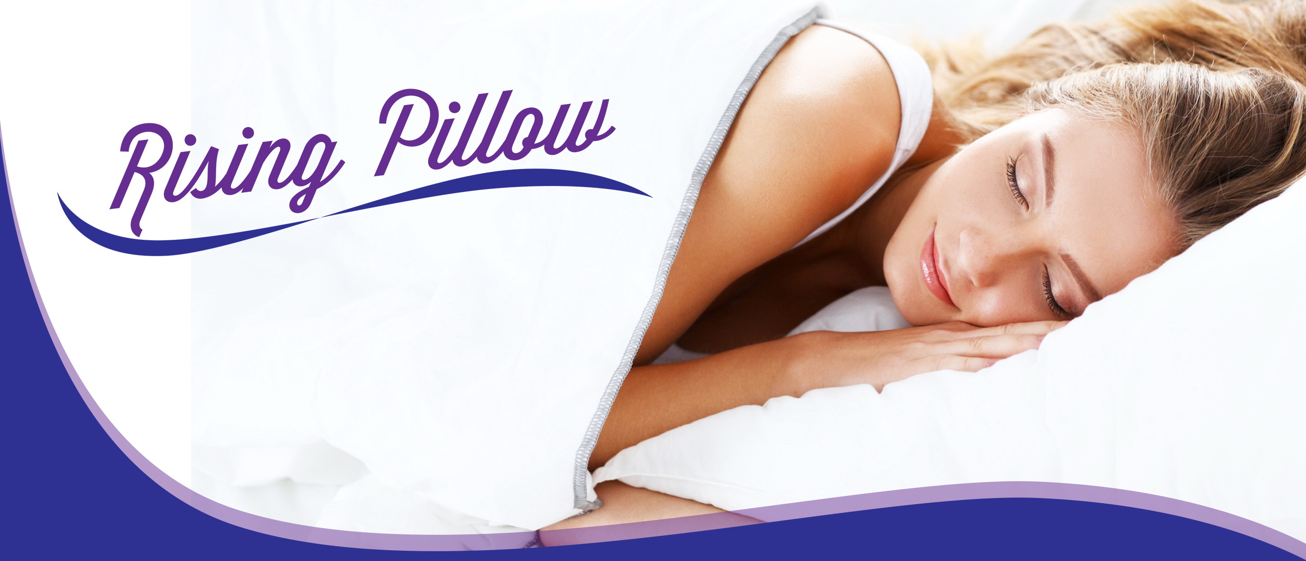 World Patent Marketing Success Group Introduces The Rising Pillow A