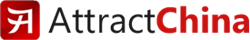 Attract China logo