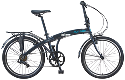 target foldable bike