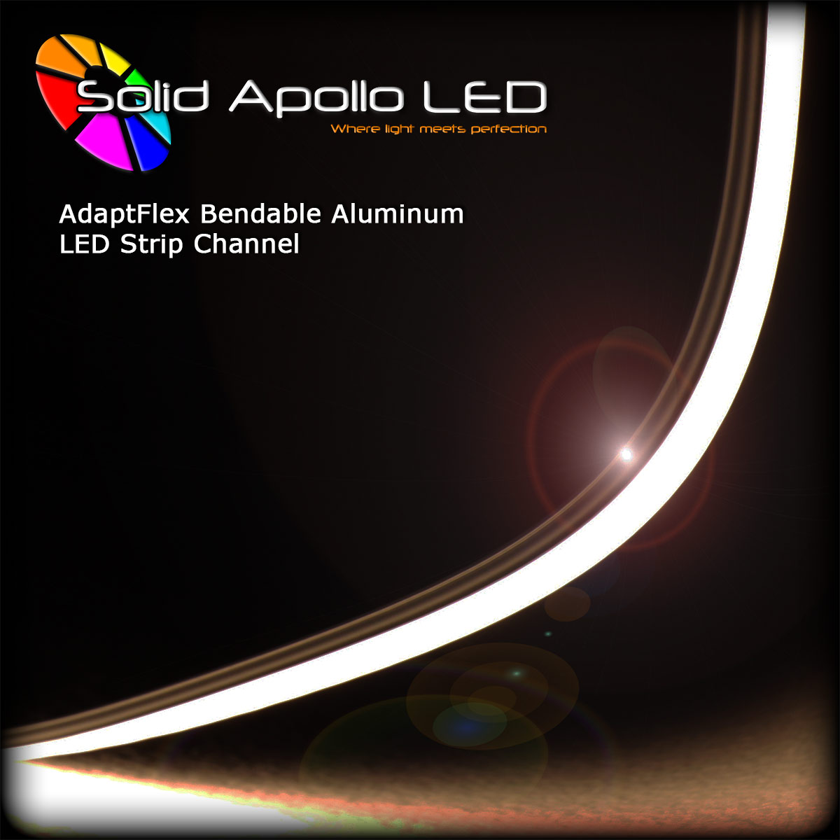 apollo lighting led