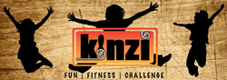 The KINZI will provide an efficient and interactive manner in keeping healthy and fit.