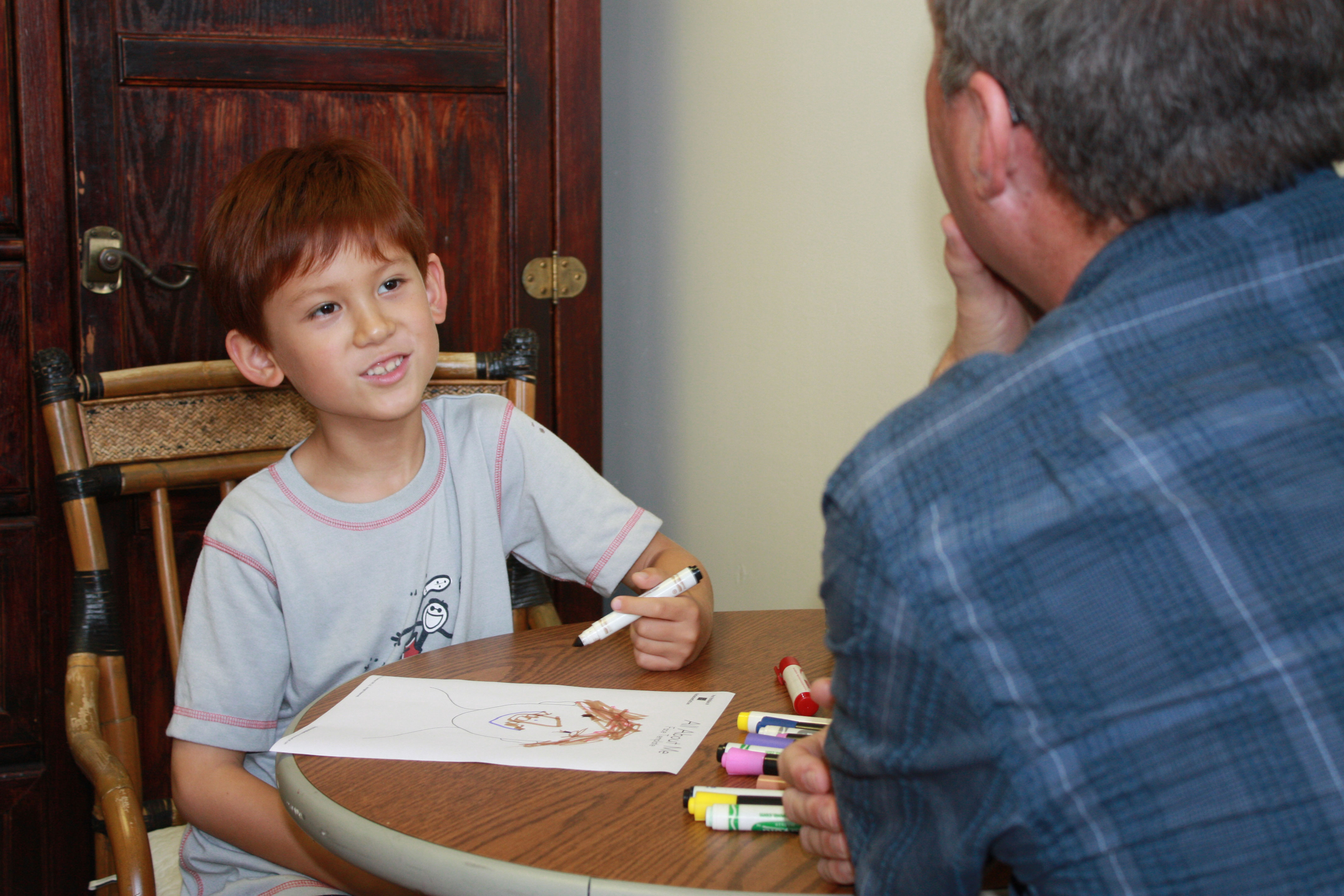 Speech and Language Development Center Now Offering Autism Evaluations