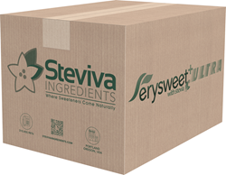 Erysweet+ Ultra Stevia Erythritol Blend