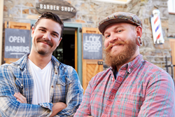 Barber Insurance Plus