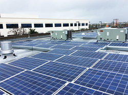 Jewish Family Service Solar System