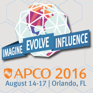 APCO 2016