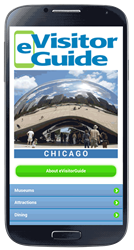 Chicago's All-Mobile Visitor Guide