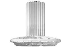 250 Watt High Bay LED Light Fixture that produces 24,000 Lumens