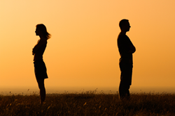 Automatic Restraining Orders California Divorce