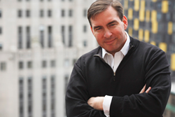 Image - Neil Edwards, President of PangoUSA