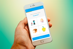 foreign language learning mobile app