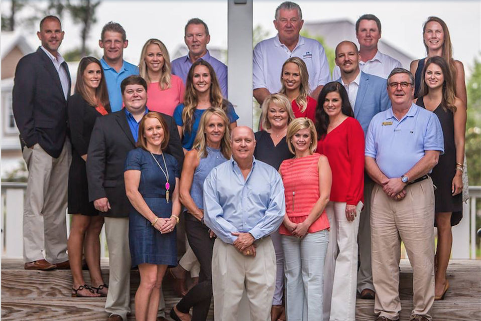 Real Estate Scorecard Salutes Keith Beatty of Intracoastal Realty As