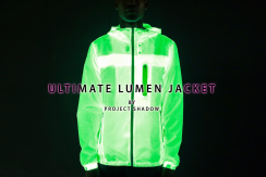 Ultimate Lumen Jacket