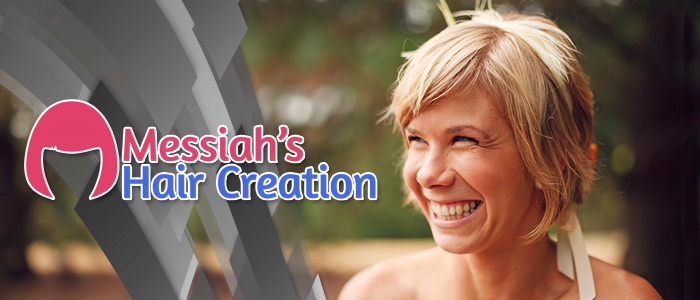 World Patent Marketing Invention Team Offers Messiahs Hair Creation A