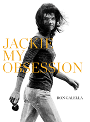 photos pictures Jackie Kennedy My Obsession Ron Galella
