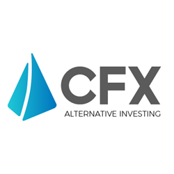 CFX Markets Logo
