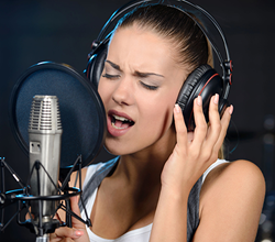 Atlanta Institute of Music and Media New Voice Program