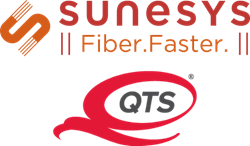 Sunesys & QTS Data Center