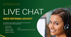 gold, silver, platinum palladium chat