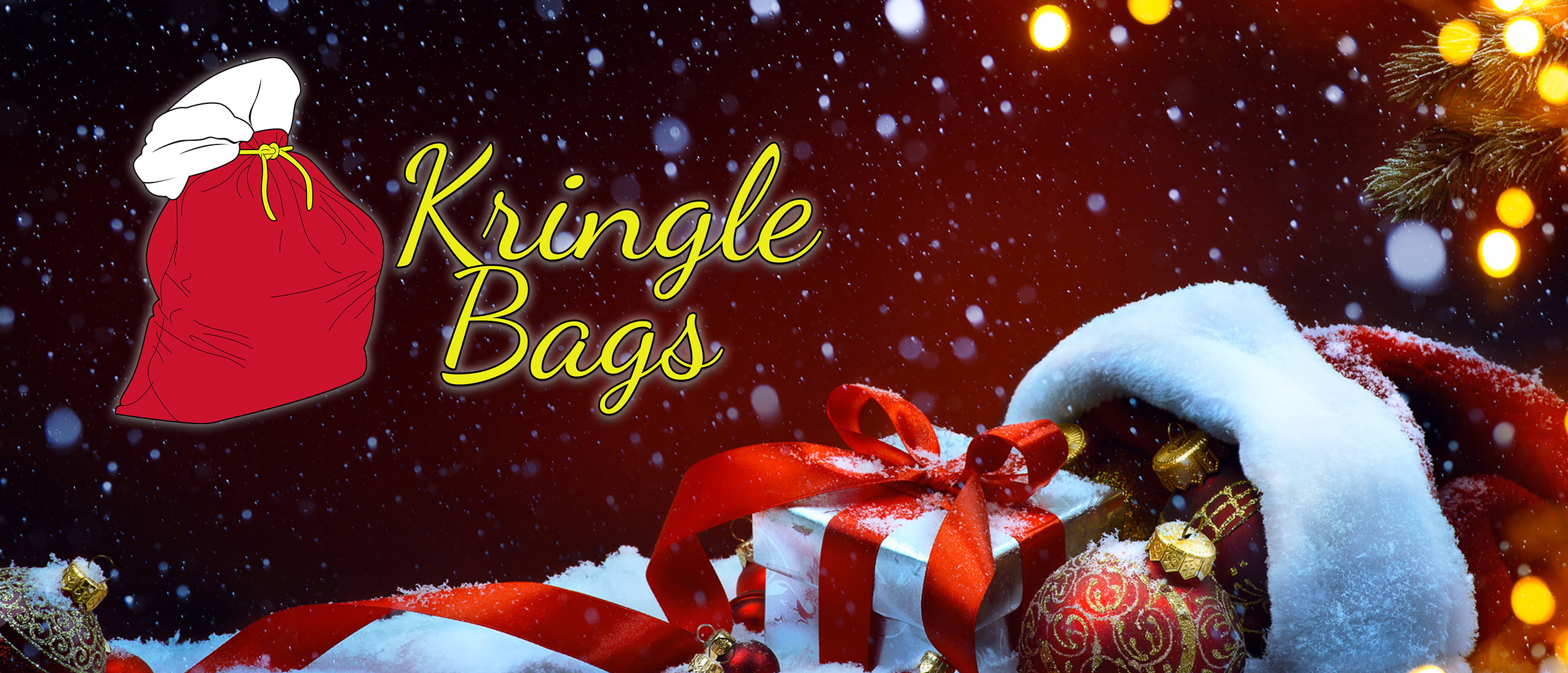 World Patent Marketing Invention Team Introduces Kringle Bags The