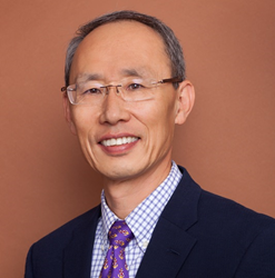 Seong Kim, M.D.