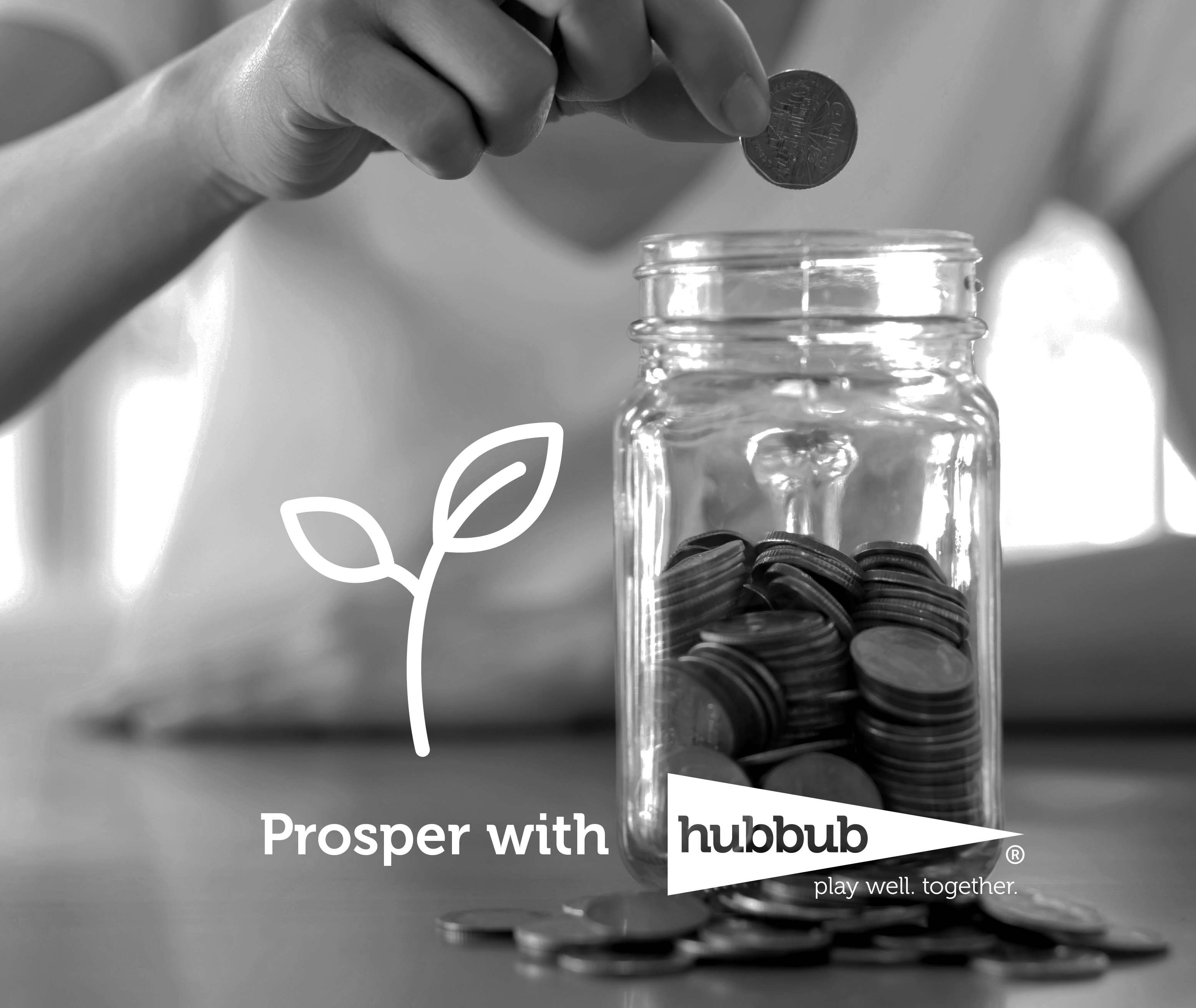 hubbub Launches New Financial Wellbeing Tool