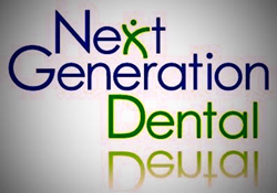 Next Generation Dental Trademark
