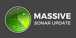 Constellix Sonar Update for Scalability