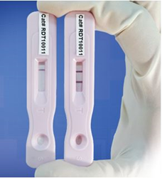 TruStrip Canine Progesterone Ovulation Test Strips 20 
