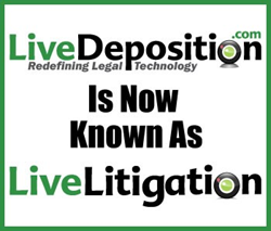 LiveLitigtion