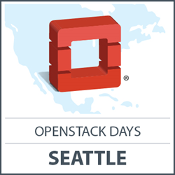 OpenStack Days Seattle