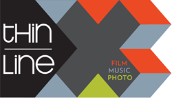Thin Line Fest 2017 Logo