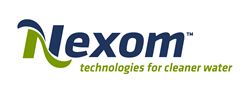 Nexom Logo