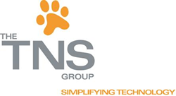 The TNS Group Logo