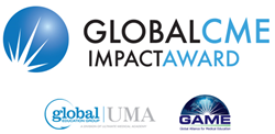 Global CME Impact Award