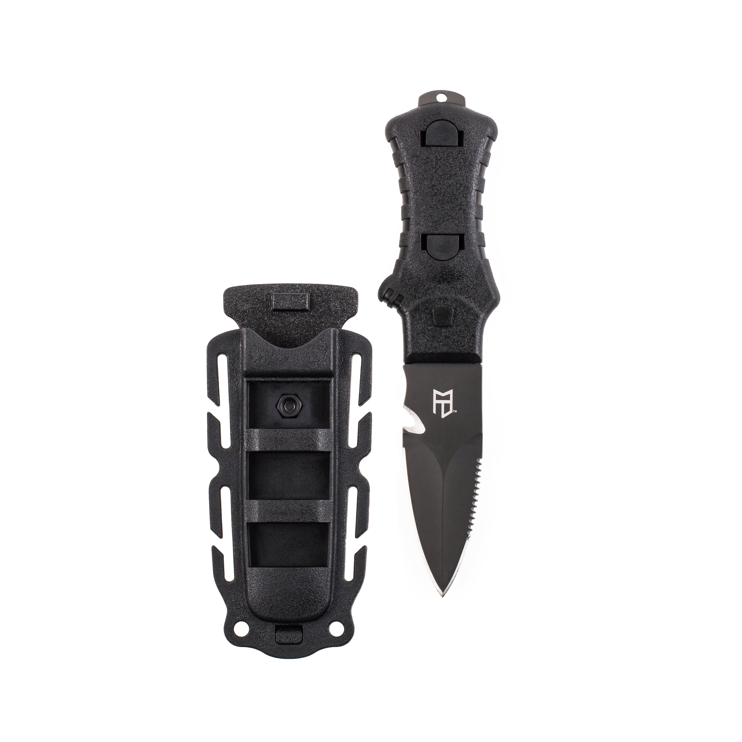 Tactical Improves Tactical Knife Design
