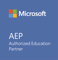 Microsoft Authorized Education Partner (AEP)