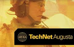PacStar at TechNet Augusta