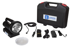 35 Watt High Intensity Discharge Handheld Light